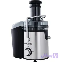 آبمیوه‌ گیری 4 کاره وارمی مدل vrm41