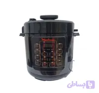 زودپز برقی چندکاره مولینکس مدل AM-3479