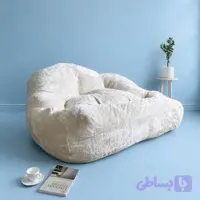 مبل شنی (بین بگ)مدل ابرک