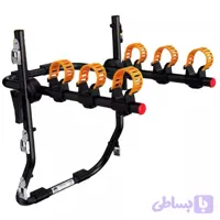 باربند حمل دوچرخه صندوقی خودرو NexRoad تایوان مدل BC-004