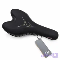 زین ژله ای دوچرخه سله رویال Selle Royal LOOKIN