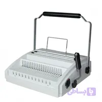 دستگاه صحافی سیمی کن 110AX 500