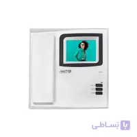 دربازکن تصویری الکتروپیک مدل 1286-V2