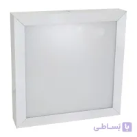 پنل ال ای دی 45 وات شاهچراغ مدل صدرا کد 01