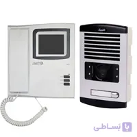 مجموعه دربازکن تصویری الکتروپیک مدل یک طبقه 1086-1286V2