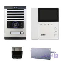 دربازکن تصویری الکتروپیک مدل 797 / 1086 مجموعه 4 عددی