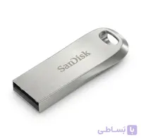 فلش مموری سن دیسک مدل Ultra Luxe ظرفیت 1 ترابایت