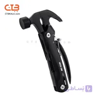 چکش چندکاره گرین لاین مدل Multi Hammer