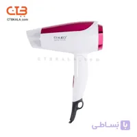 سشوار مسافرتی 1800 وات رومئو مدل RM-5959