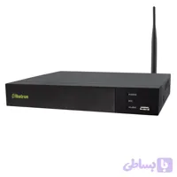 ضبط کننده ویدیویی آلباترون مدل AAD-9104ZHN-4KL/A4W