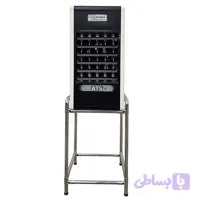 E18000،A630،A618 چهار پایه لوكس