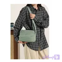 کیف دخترانه دوشی اسپرت + قابل شستشو و ضدآب | برند AOTIAN