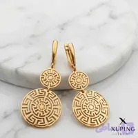 گوشواره ورساچ ژوپینگ
