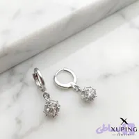 گوشواره‌ آویز برند ژوپینگ