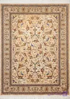 فرش ماشینی پردیسان 1250 شانه طرح D1020