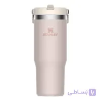 قمقمه استنلی STANLEY مدل CLASSIC ICEFLOW FLIP 880ml