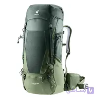 کوله پشتی کوهنوردی دیوتر DEUTER مدل FUTURA AIR TREK 45+10L SL