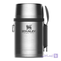 فلاسک غذای استنلی Food Jar 530ml