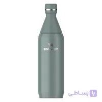 قمقمه استنلی STANLEY مدل ALL DAY SLIM 600ML