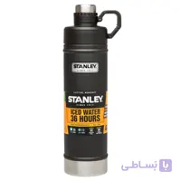 ماگ کوهنوردی استنلی مدل ICE WATER 750ml