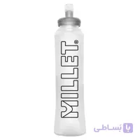 قمقمه رانینگ میلت MILLET مدل SOFT FLASK 500ml