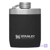 قمقمه کتابی استنلی مدل HIP FLASK