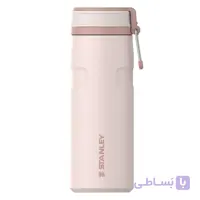 قمقمه استنلی STANLEY مدل ICEFLOW FLIP 2.0 حجم 470ml