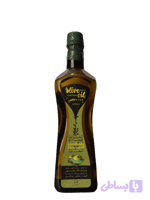 روغن زیتون شیراز 815 دکتر صفوی – 815 میلی لیتری
