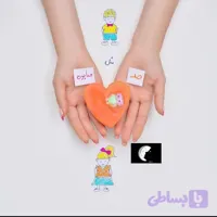 صابون گیاهی کودک اِلوا ۱۰۰ گرم