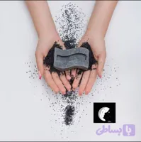 صابون زغال فعال اِلوا 60 گرم