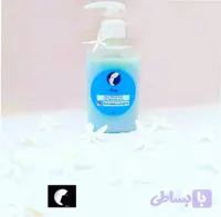 فیس واش گیاهی پوست چرب و مختلط اِلوا ۲۵۰ گرم