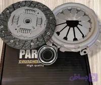 دیسک و صفحه تیباسکو فروش قسطی بابلبرینگ وگارانتی۱۲۰ روزه