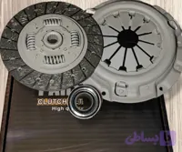 دیسک و صفحه مزدا 323 سکو فروش قسطی با بلبرینگ وگارانتی ۱۲۰ روزه