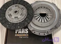 دیسک و صفحه پاترول 6 سیلندر دایکن فروش قسطی با گارانتی ۱۲۰ روزه