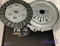 دیسک و صفحه ال ۹۰ والئو فروش قسطی با بلبرینگ وگارانتی ۱۲۰ روزه