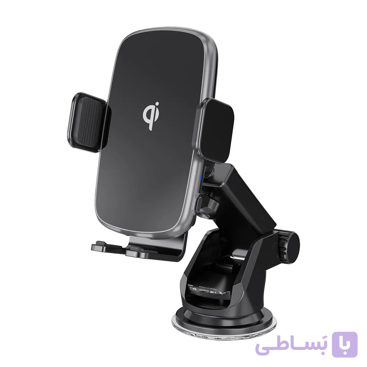شارژر وایرلس خودرو مدل SW-A360