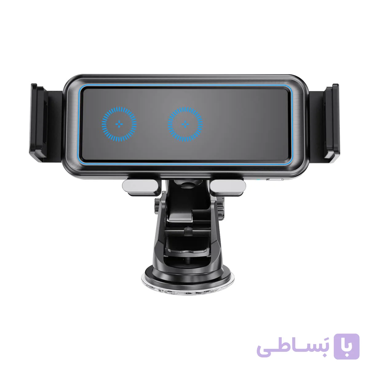 شارژر وایرلس خودرو مدل SW-A100CF