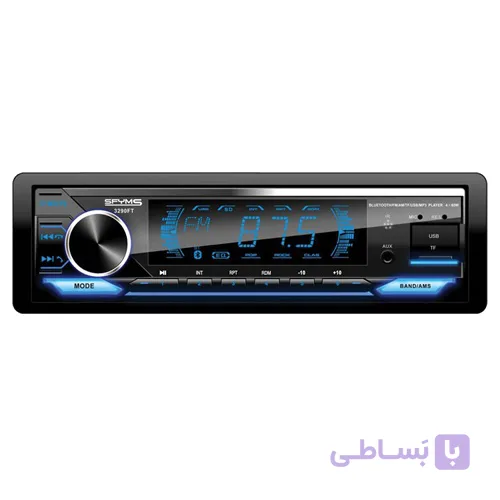 پخش کننده خودرو SFYMS مدل 3290FT