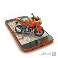 ردیاب موتور ایکس 100 (X100) اطلس