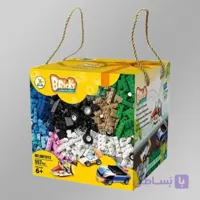 لگو کلاسیک 557 قطعه