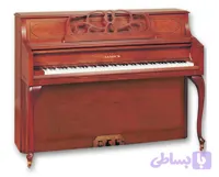 پیانو آکوستیک سمیک Samick