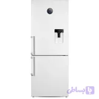 یخچال فریزر طرح فریزر پایین 19 فوت زیرووات مدل BMF-ZB 49