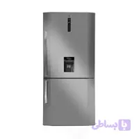 یخچال فریزر سوزوکی عرض 84 مدل RBH593DSIR/ICE