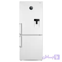 یخچال فریزر 19 فوت کندی طرح فریزر پایین مدل BMF (N1) BCR 19 vW