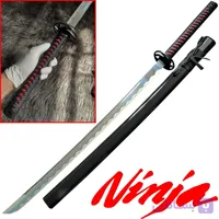 شمشیر کاتانا نینجا ninja-katana