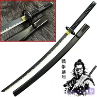 شمشیر رزمی کاتانا ولورین wolverine-katana