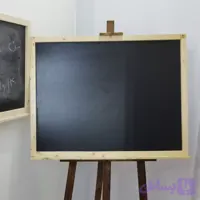 تخته سیاه 50*70 (متوسط)