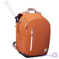 کوله تنیس ویلسون مدل Wilson Roland Garros Tour Backpack (کد WOKZZ)
