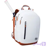 کوله تنیس ویلسون مدل Wilson Roland Garros Tour Backpack