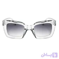 عینک آفتابی زنانه سلین (Celine) مدل 86428 شفاف UV400